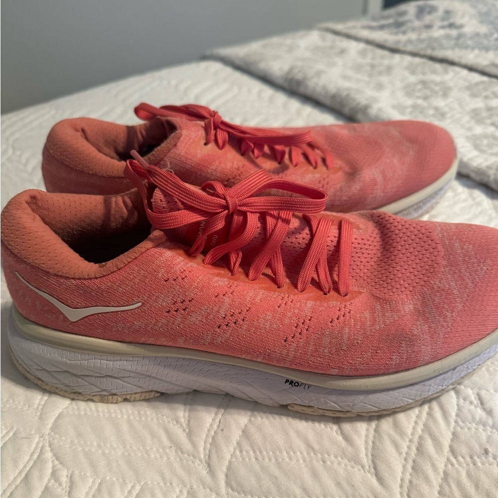Hoka One One Profly Women’s Running Shoes